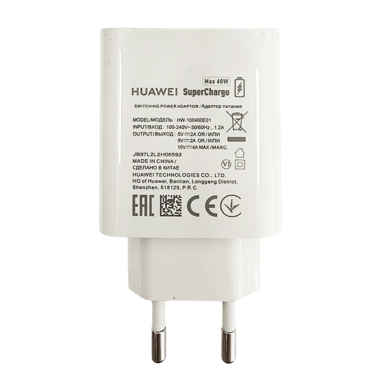 Huawei
